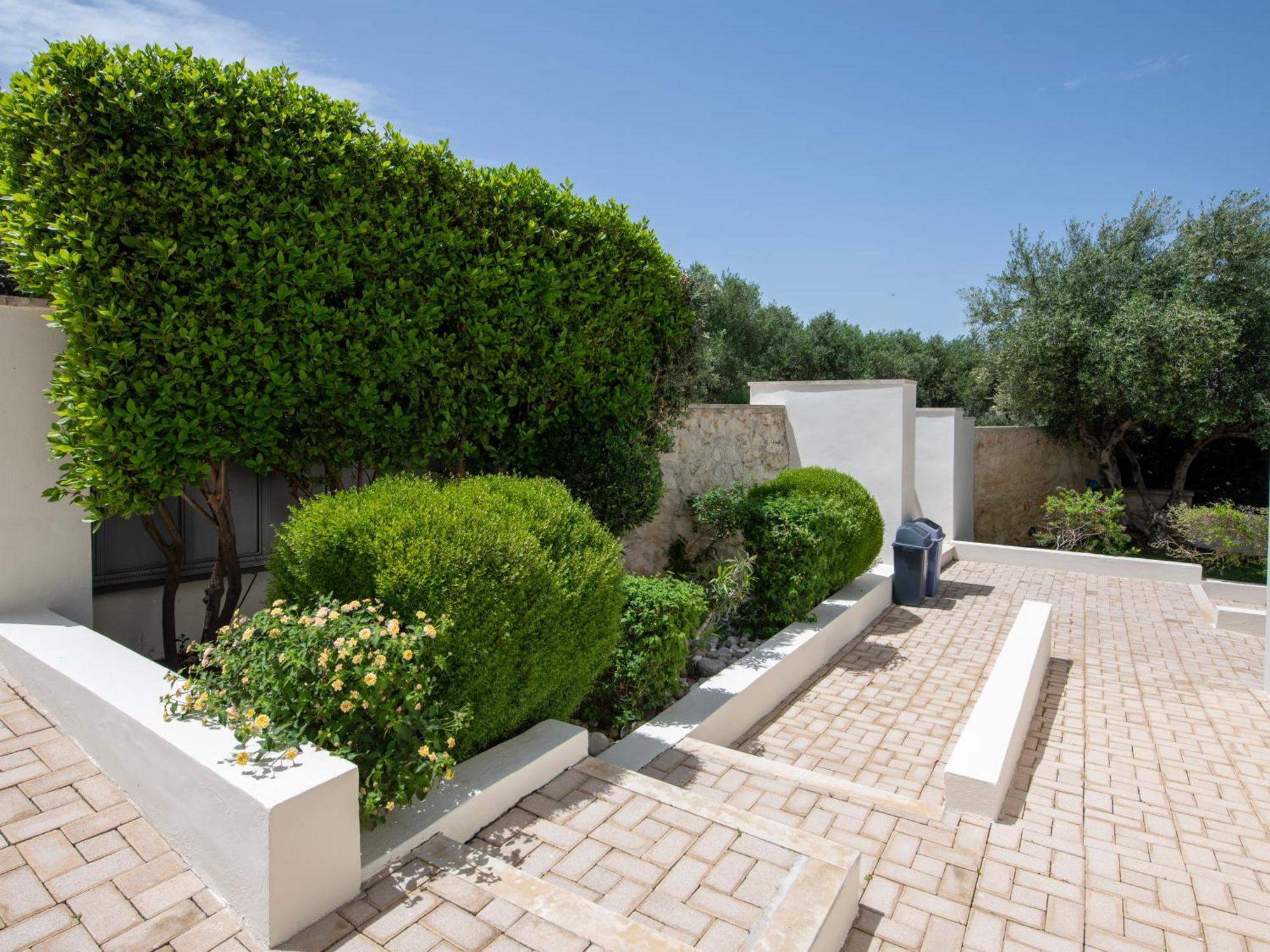 Roupes Villa I, Family Villa, Fantastic Views, Private Pool Ρούπες Εξωτερικό φωτογραφία